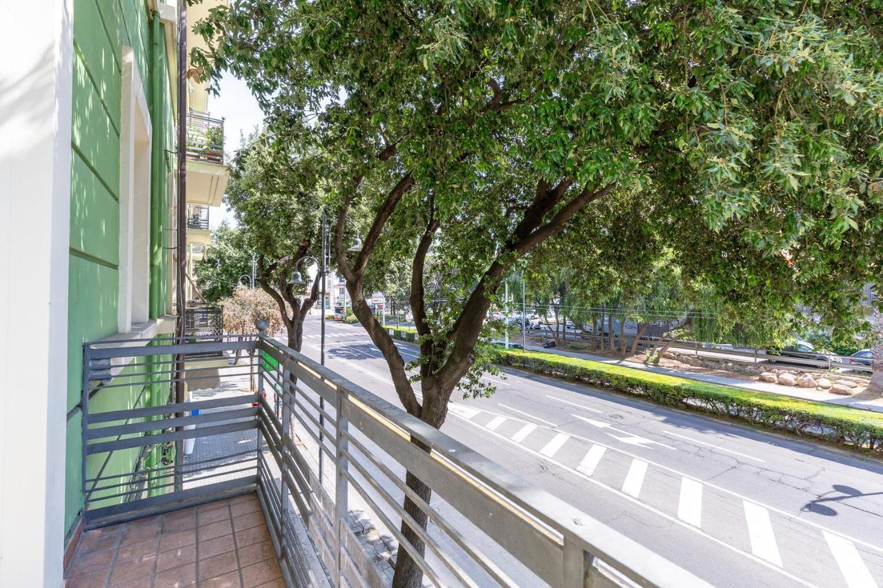 Verde Dimora Cagliari Exterior photo